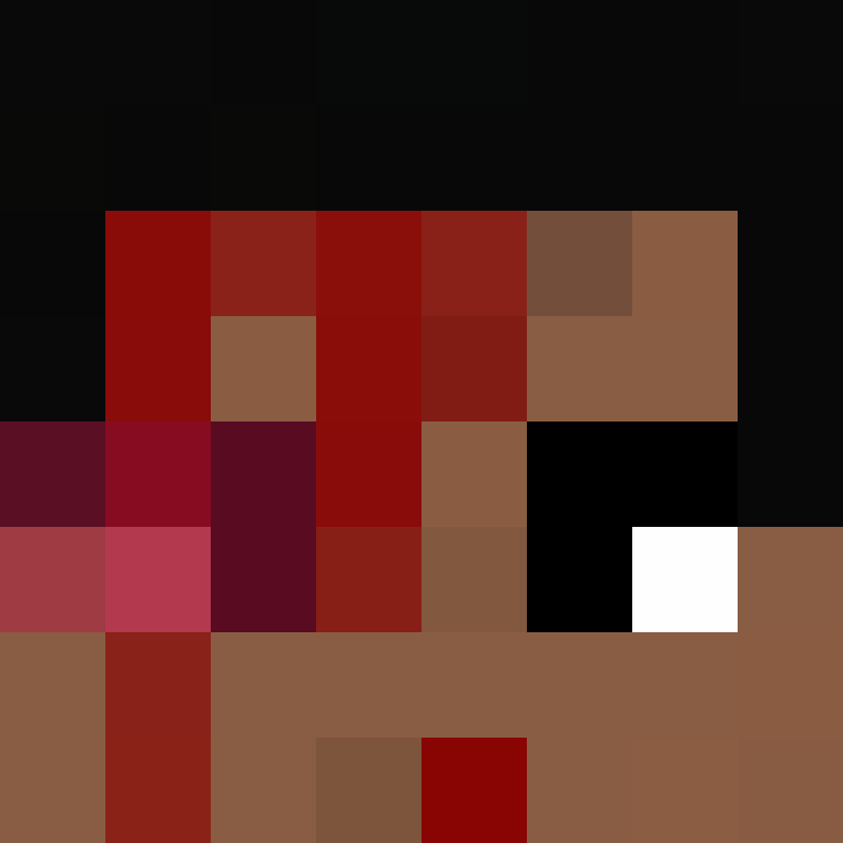 PatatjeMC's skin