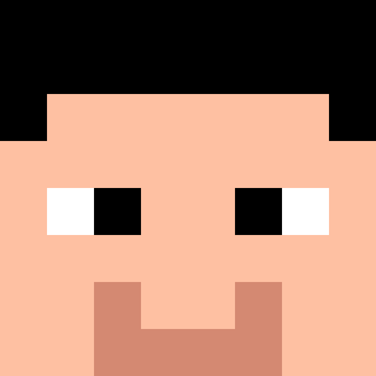 GoldenAppleGHG's skin