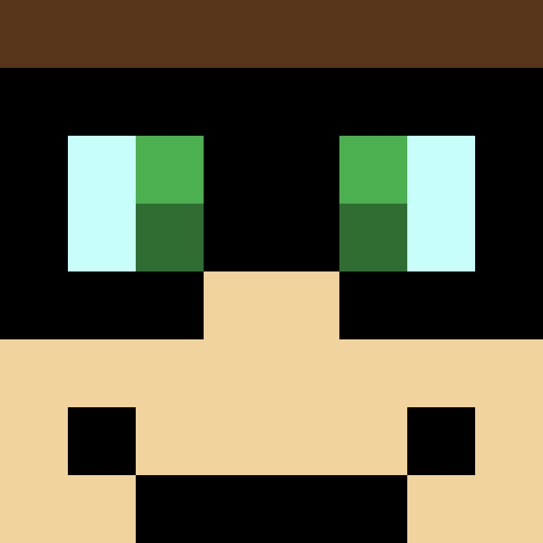SkinEnthusiast's skin
