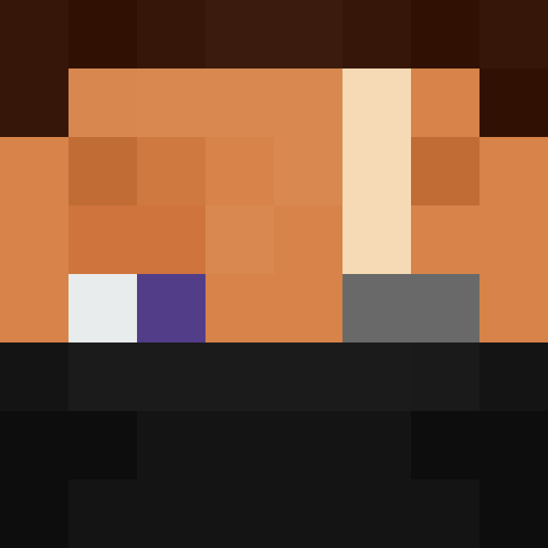 Shar_d's skin