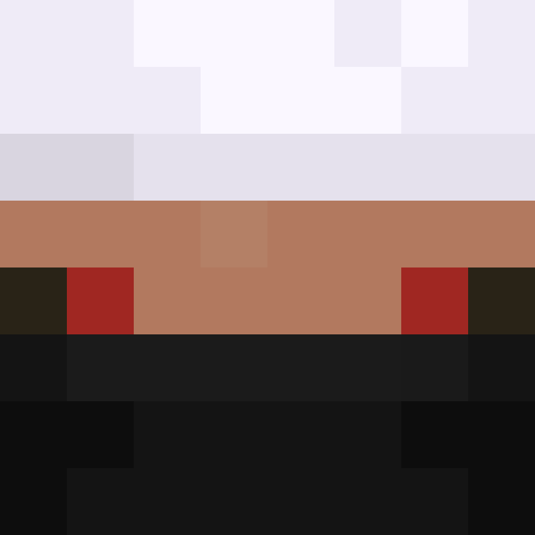 Xenyria's skin
