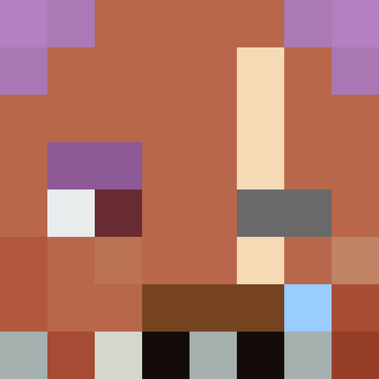 Mine_Skin's skin