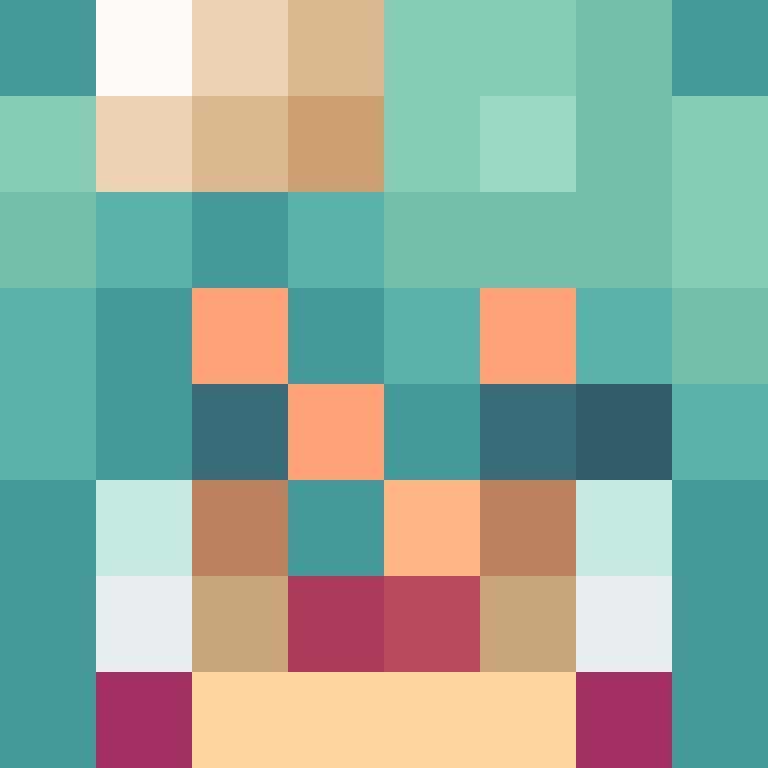 Piedrita17's skin
