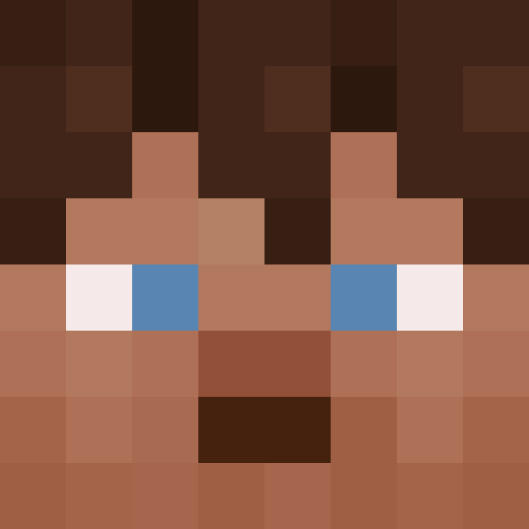 dramagg's skin