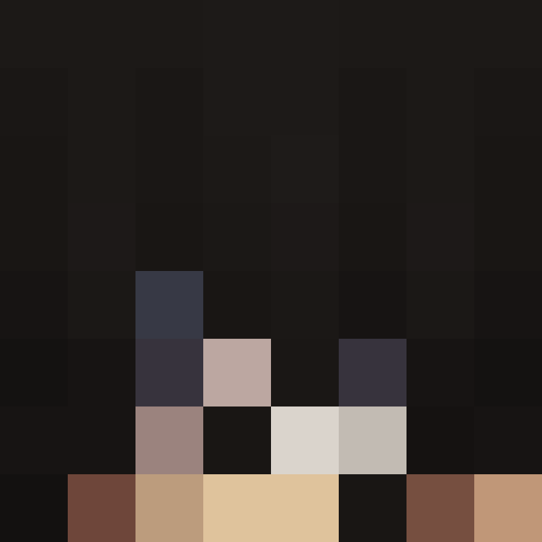 vexlehaha's skin
