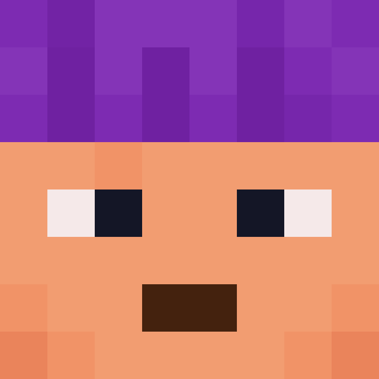 tusg's skin