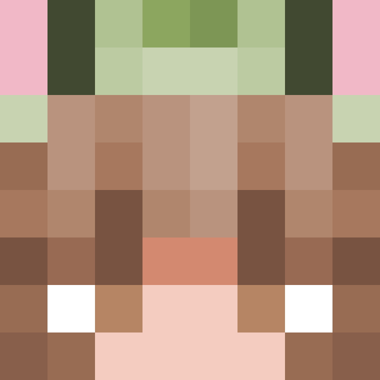 Navi_Avi's skin