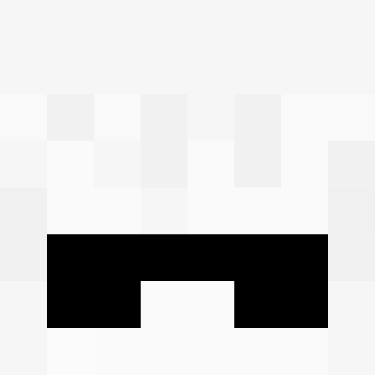 tyefii's skin