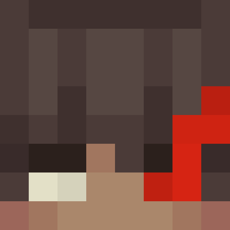 okFae's skin