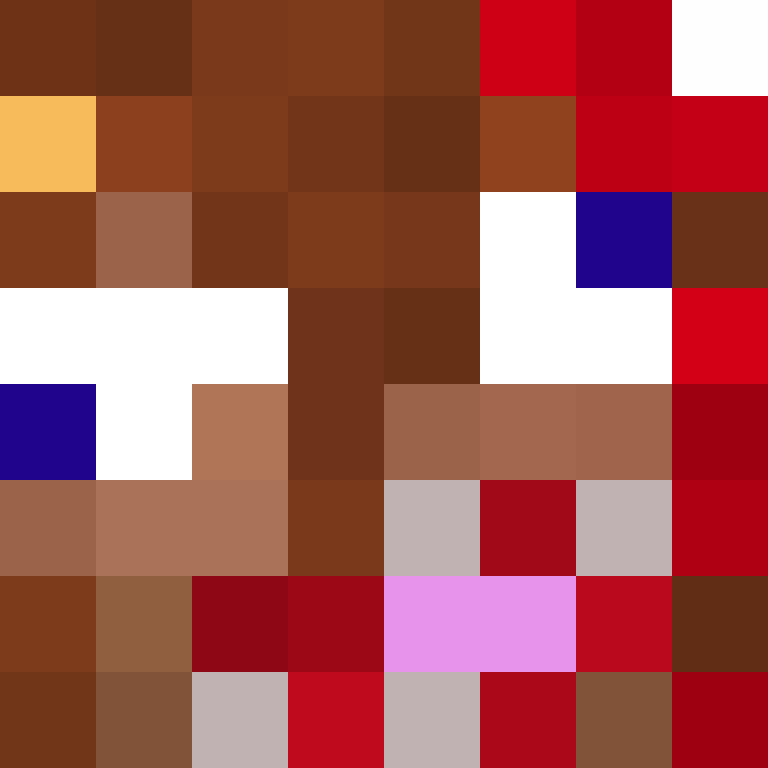 Tomihocz's skin
