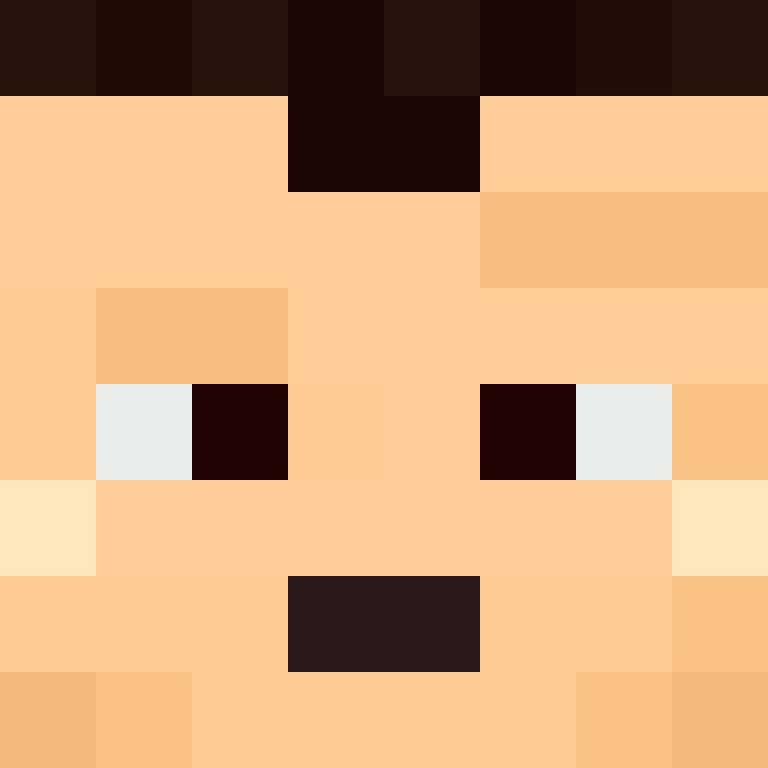 deminecrafterlol's skin