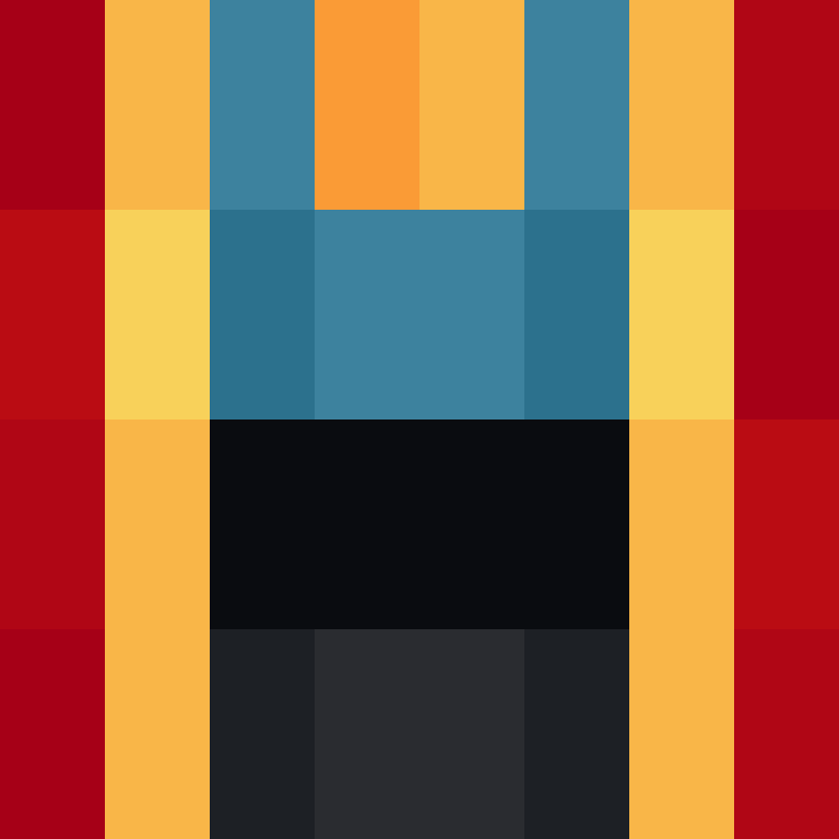 GoldenAppleGHG's skin