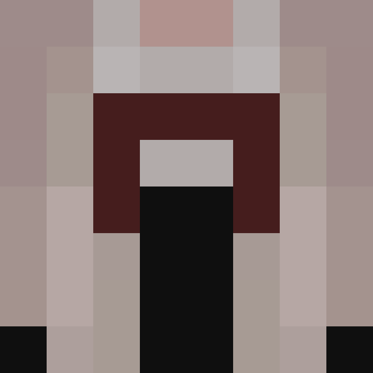 dramagg's skin