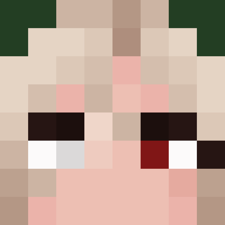 LilBeanEm's skin