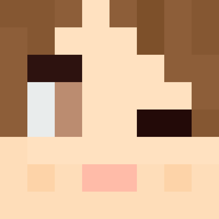 Zoleeey's skin