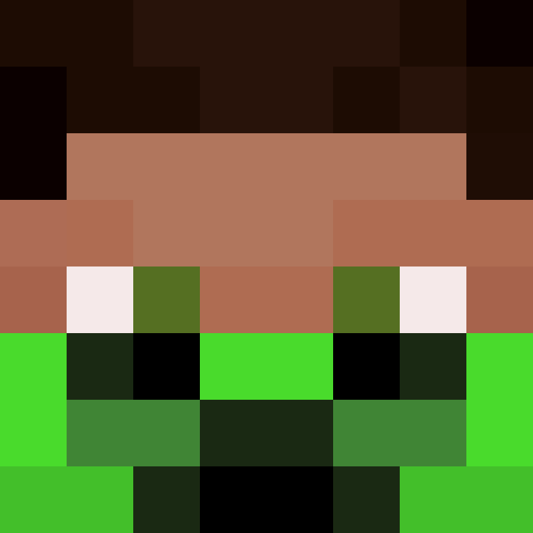 TheSilverDreams's skin
