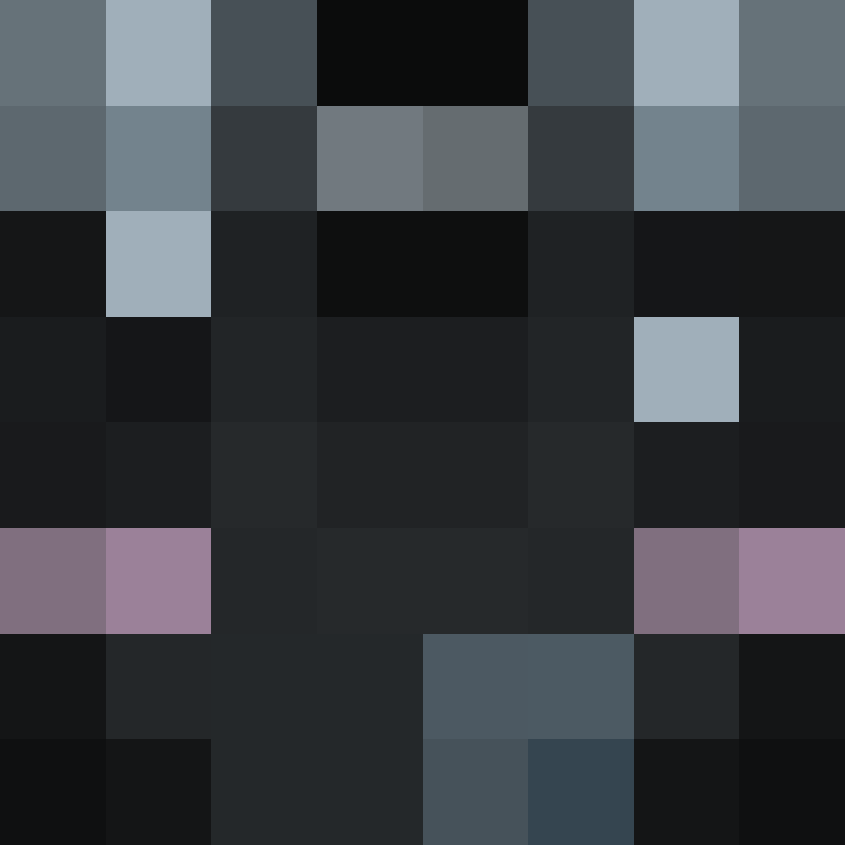 Ryuzln's skin