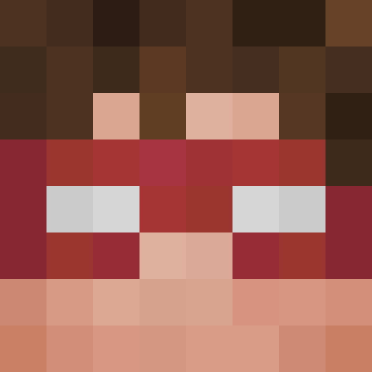 odavidcesar's skin