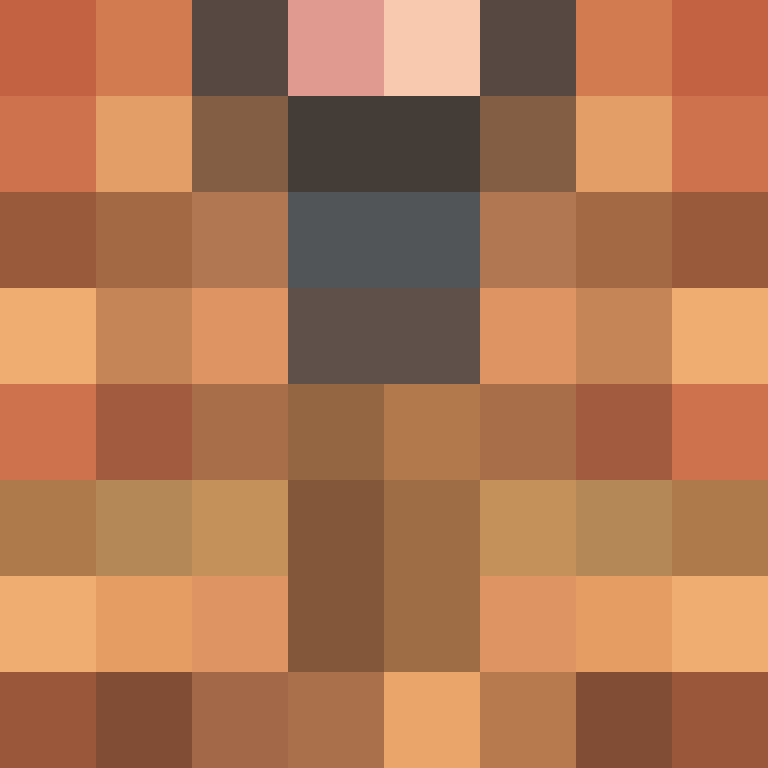 Ichiinn's skin