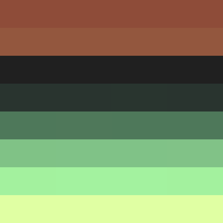 CrypticLoser13's skin