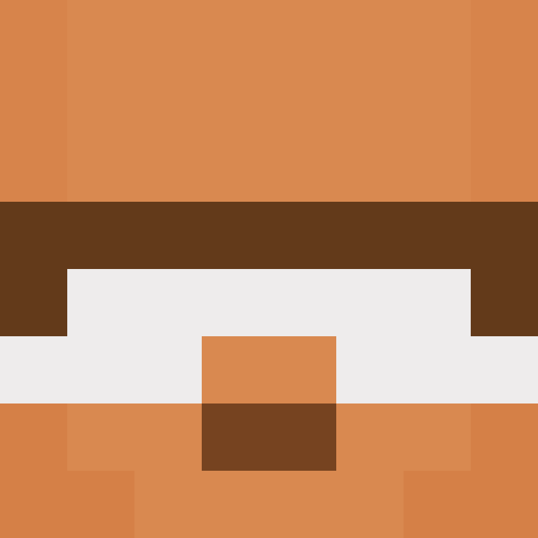 DelusionSketch's skin