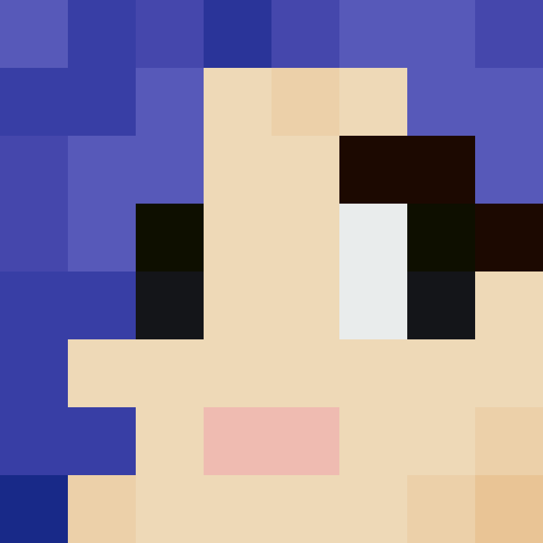 testalt1's skin
