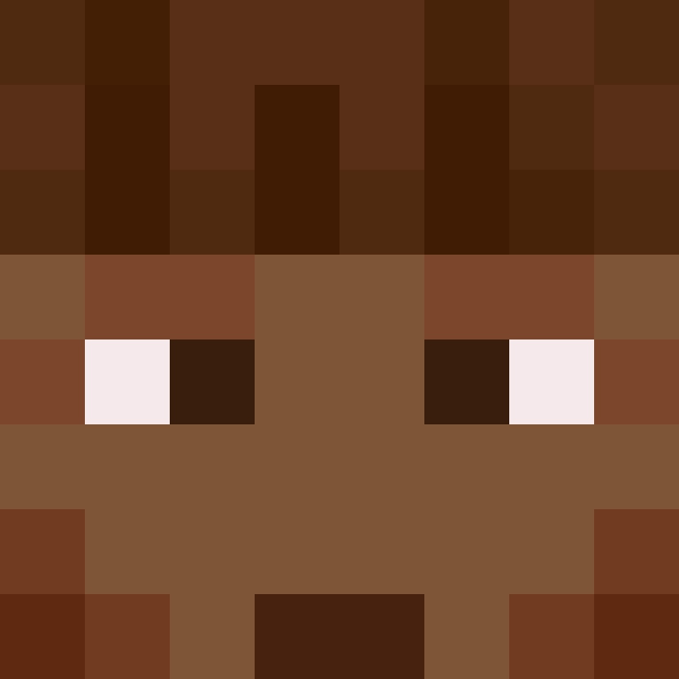 DonaldTrump42's skin