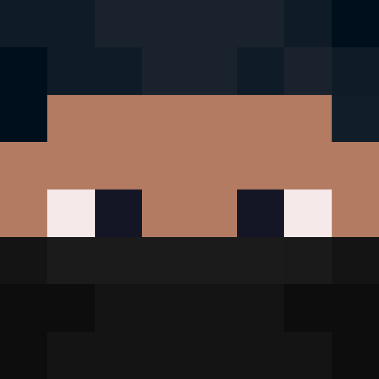 B00KY's skin