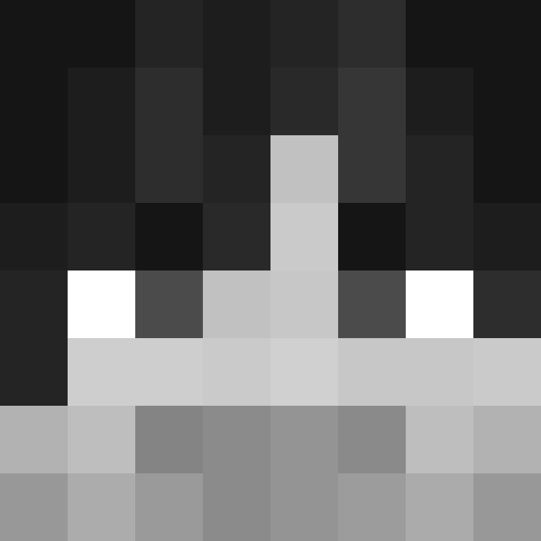 DargiV's skin