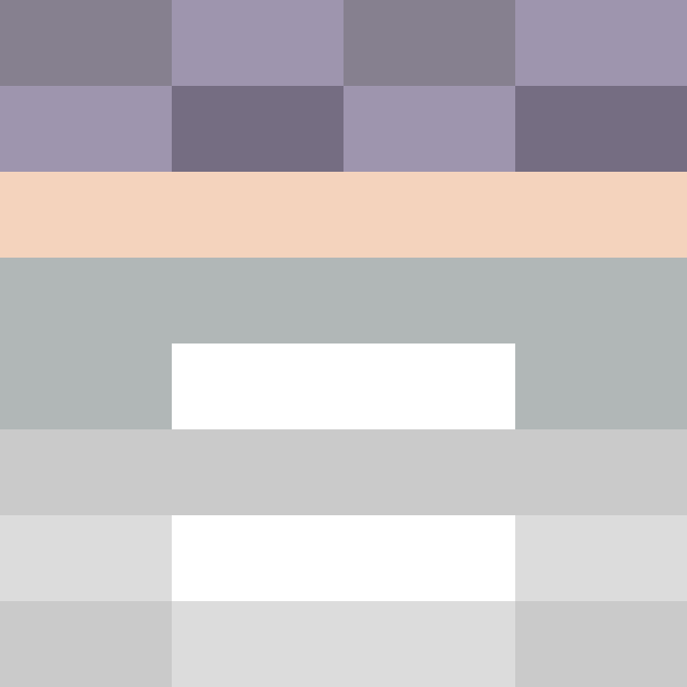 intersecato's skin