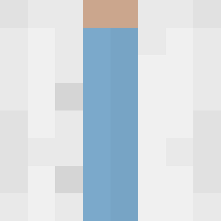 unventivetalent's skin