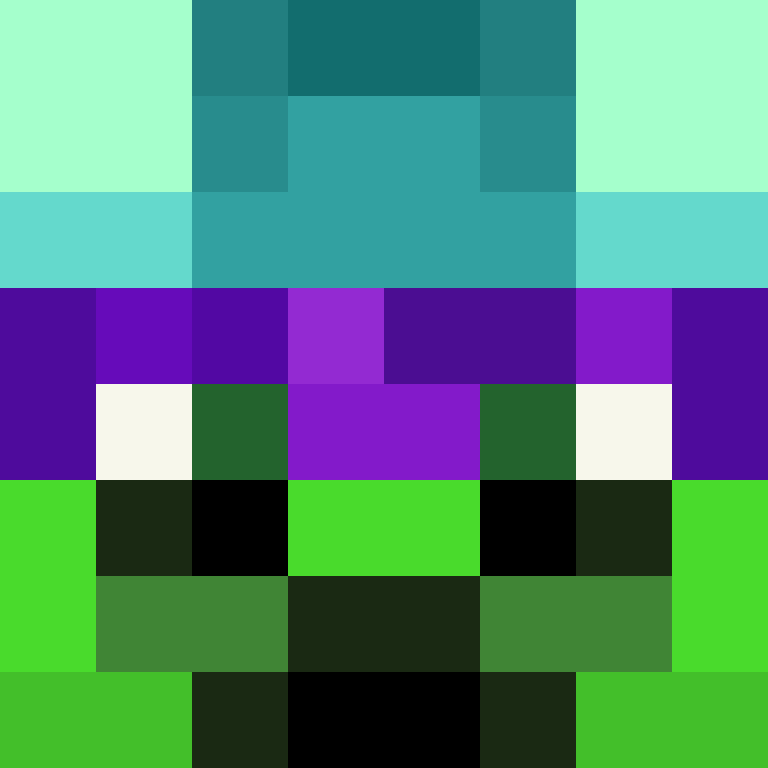 Notro_Client's skin