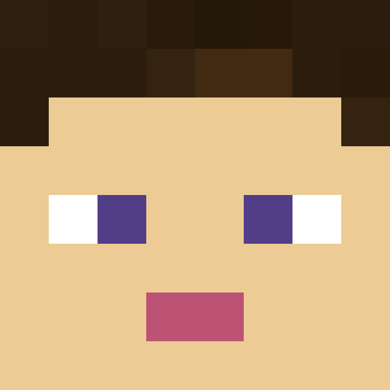 StrawberryOcean's skin