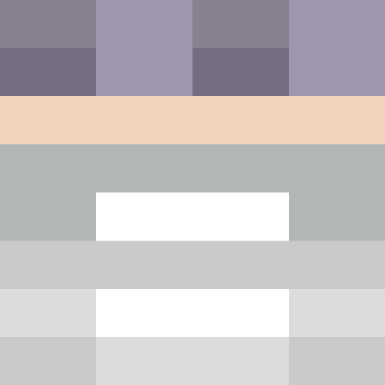 xentany's skin