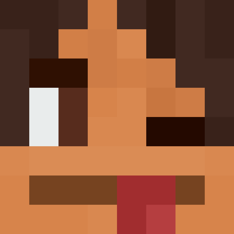 Dequari's skin