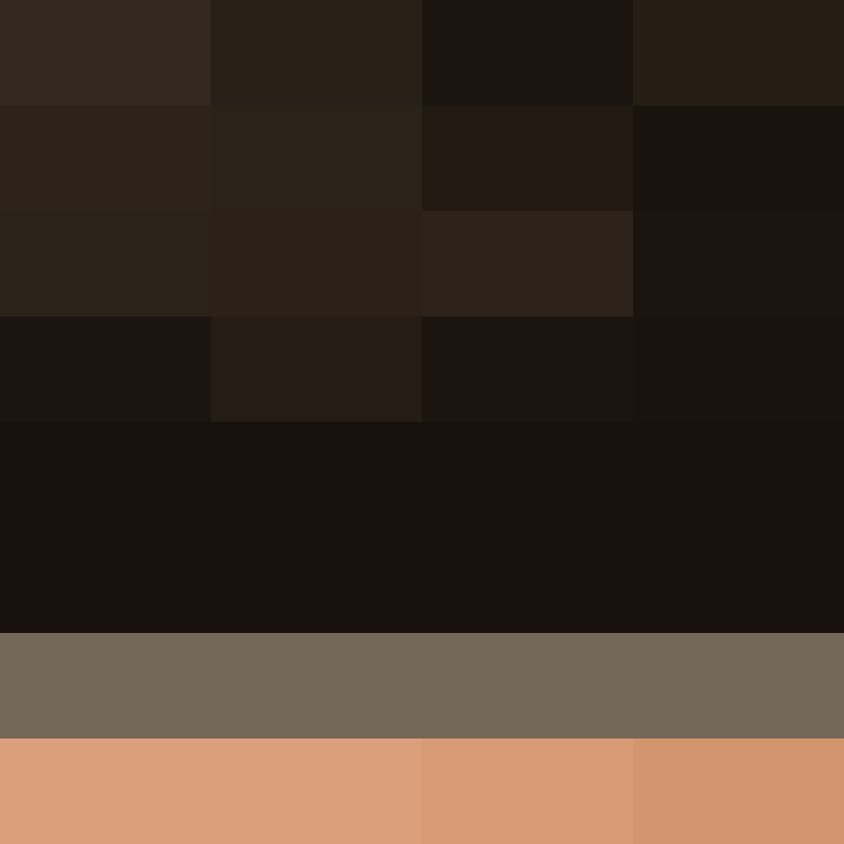 Typken's skin