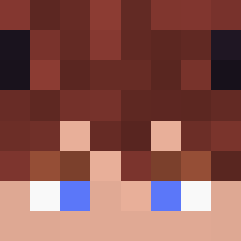 JoeliloDX's skin