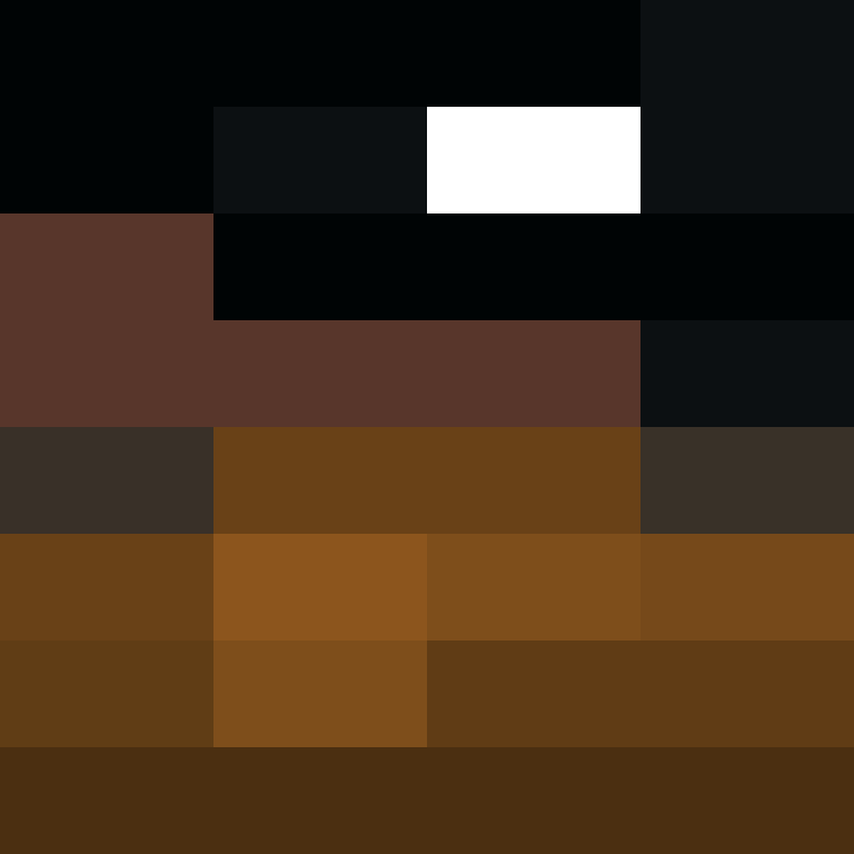 tusg's skin
