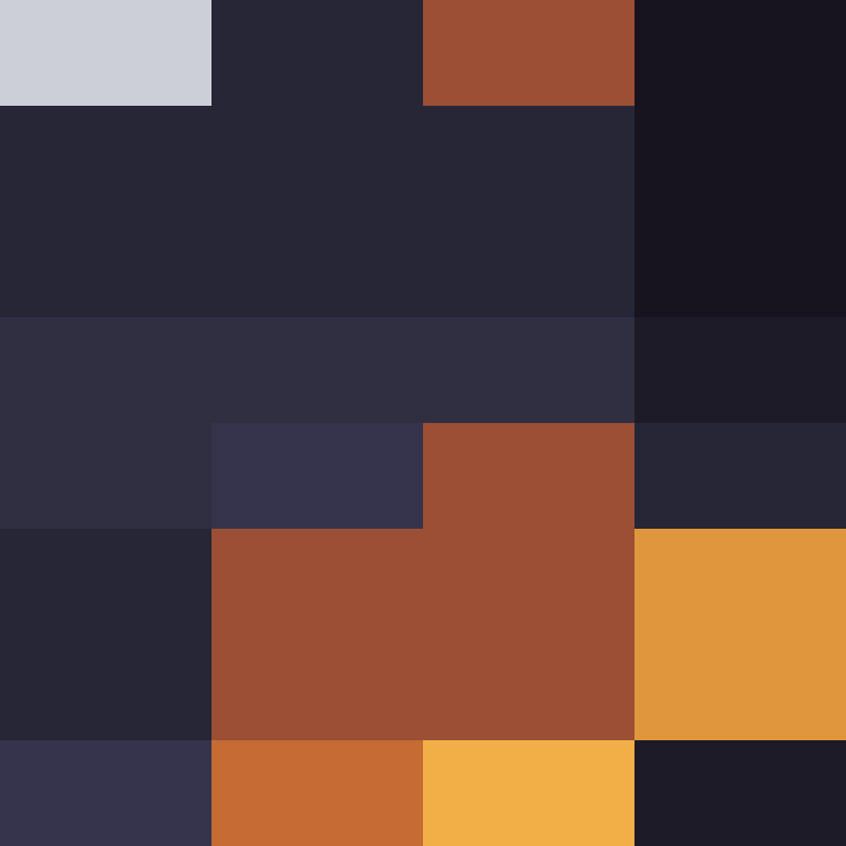 Cartizoll's skin