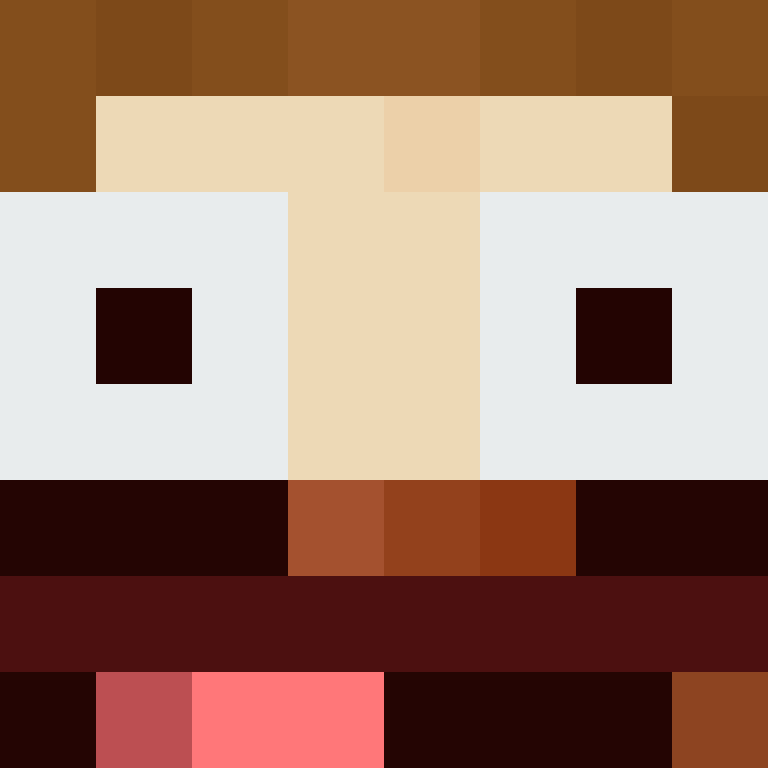 CrypticLoser13's skin