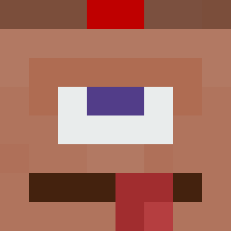Mr_Genes's skin