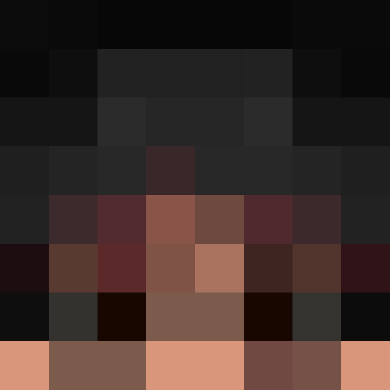 MolesLLC's skin