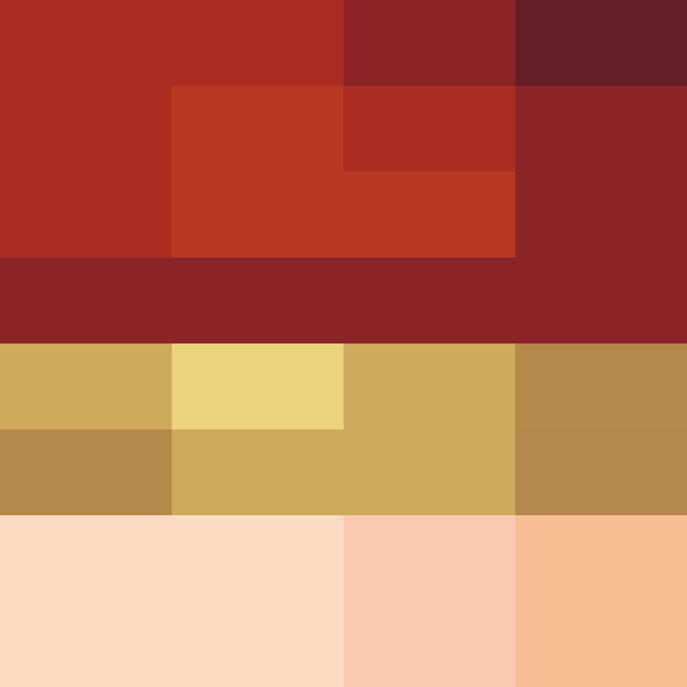xentany's skin