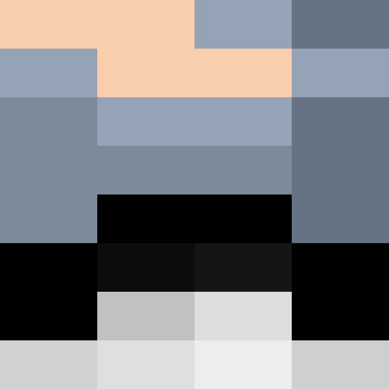 TheSilverDreams's skin