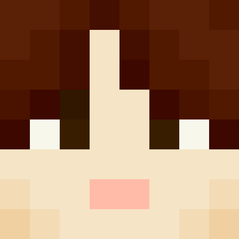 Lugattu's skin