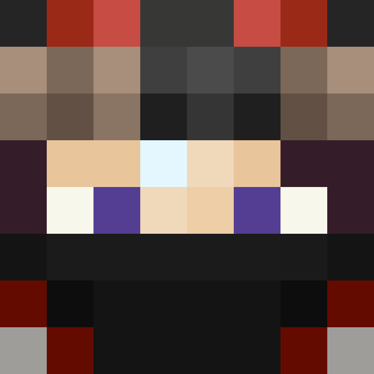B00KY's skin