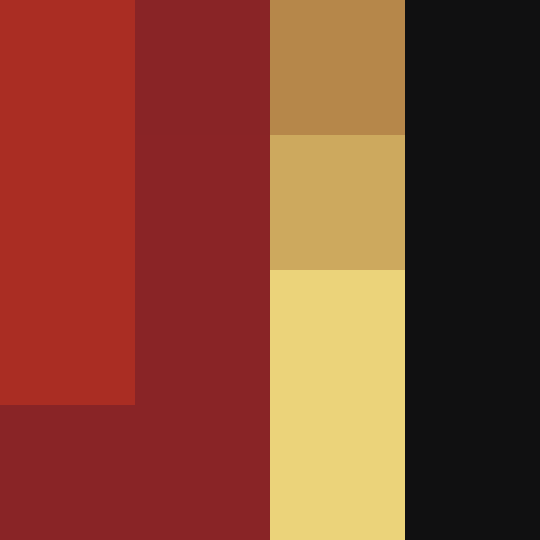 acin5's skin