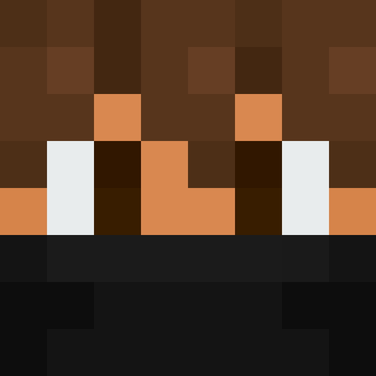 BukkitAPI's skin