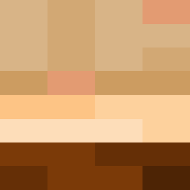 PrinceCR's skin