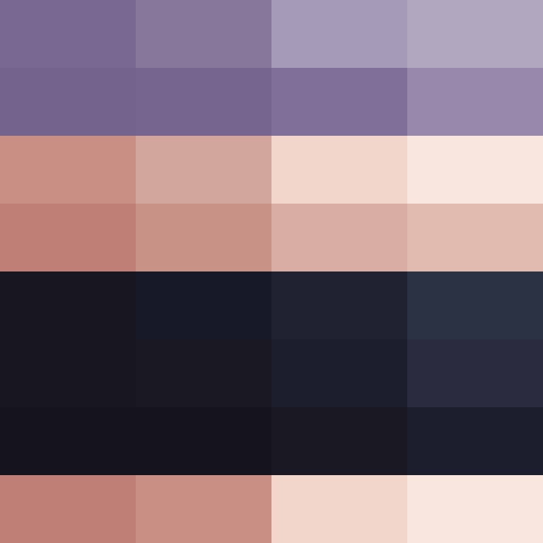 ShakaYami's skin